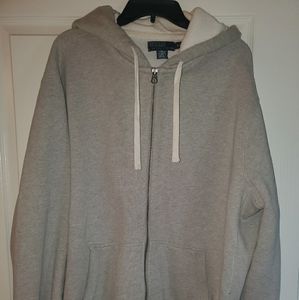 Men's Ralph Lauren Polo Full Zip HookieJacket XXL